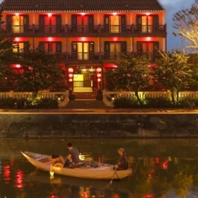 Little Hội An Boutique Hotel & Spa 