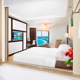 Khách Sạn Havana Nha Trang