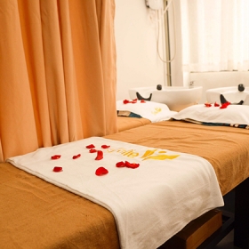 Jolie Beauty & Clinic