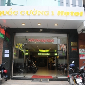 Khách sạn Quốc Cường 1 Đà Nẵng
