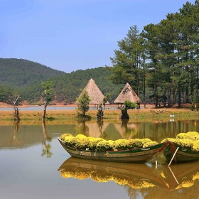 Hello Đà Lạt Travel 