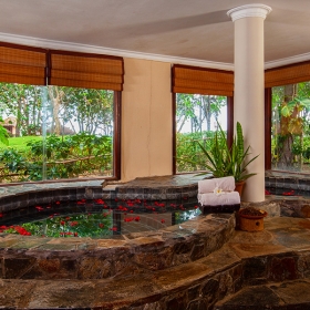 Hồ Tràm Beach Boutique Resort & Spa