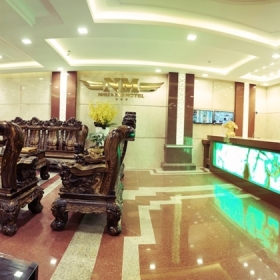 Khách sạn Lenid Đà Nẵng 3 sao