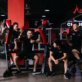 Amazing Fitness & Yoga