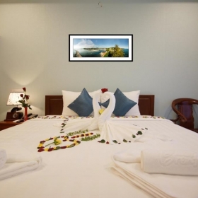 Brenta Hotel Phú Quốc 