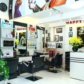 Hồ Thành Hair Salon