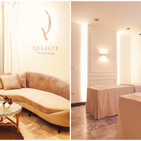 Q Beauty Private Salon