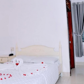 Thanh Cương Hotel Nha Trang