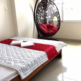 Sea House Apartment Vũng Tàu