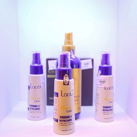 Thanh Tâm Hair & Nail