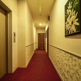 Khách sạn White Pearl Đà Lạt