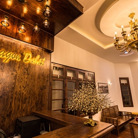 Dragon Villa Đà Lạt 