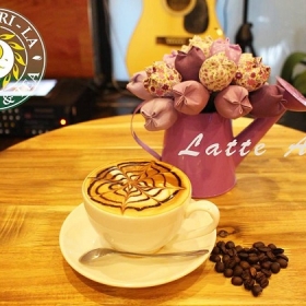 Shangri-La Coffee Vietnam