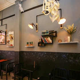 The Dough Pizza & Mee Vietnam