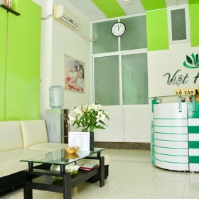 Việt Hân Spa 