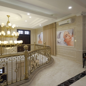 Eastern Spa & Skincare Center