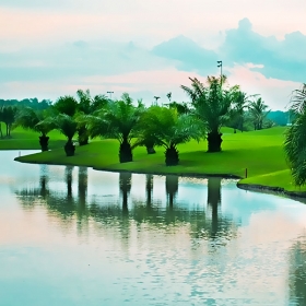 Twin Doves Golf Club