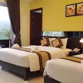Khách sạn Trường Thịnh Phú Quốc 2 sao