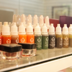 HỆ THỐNG VY ANH SPA 