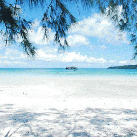 Soon Noeng Resort 3 Campuchia