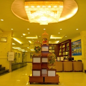 Khách sạn Da Lat Plaza Đà Lạt