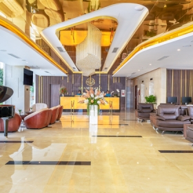 Khách sạn Grand Gold Đà Nẵng