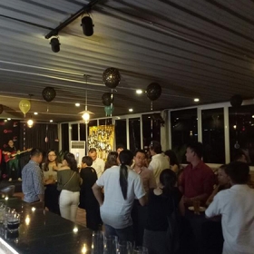 Nhà hàng SixPlus BBQ