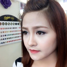 Quỳnh Makeup