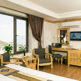 Sapa Highland Resort 4 sao