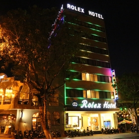 Rolex Hotel Đà Nẵng