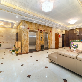 Khách sạn Pandora Đà Nẵng