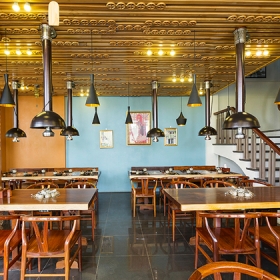 Nhà hàng SeoulViet