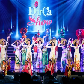 DUCA SHOW