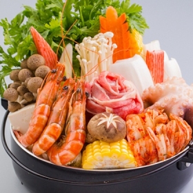 Nhà Hàng Samurai BBQ