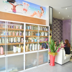  Pya Spa & Clinic