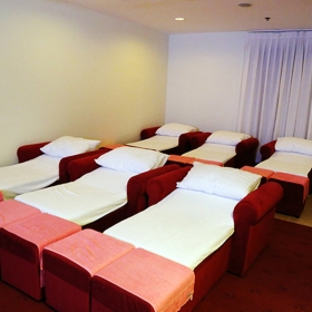 Lotus Massage Spa - Vissai Hotel 4 Sao