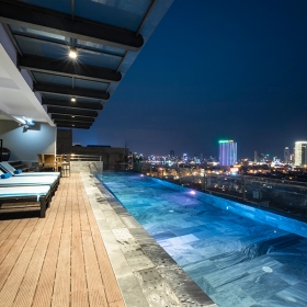 San Marino Boutique Đà Nẵng