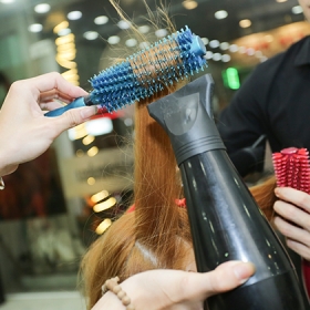 Hair Salon Nail Spa Vip