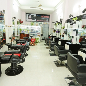 Hair Salon Lê Hưng