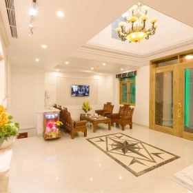 Airport Saigon Hotel