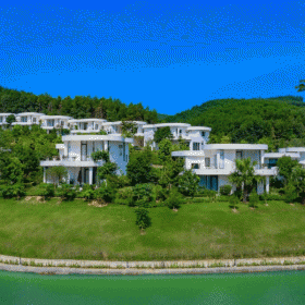  IVORY VILLAS & RESORT HÒA BÌNH