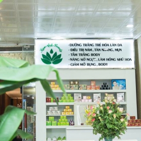 Hang Đá Muối Kiều Anh Queen