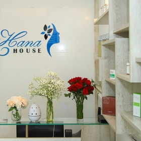 Hana House Spa & Beauty