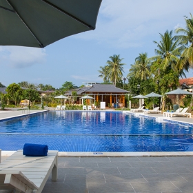 ELWOOD PREMIER RESORT PHÚ QUỐC