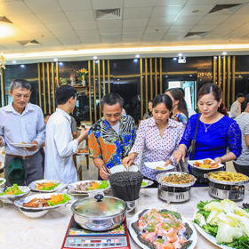 Nhà hàng Thành Nam