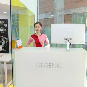 Es Genic Coreana Spa