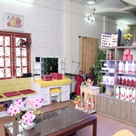 Salon Thiên Kim