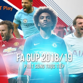 FPT Telecom - FPT PLAY