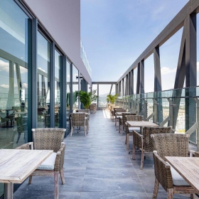 KHÁCH SẠN THE ART NEST NHA TRANG