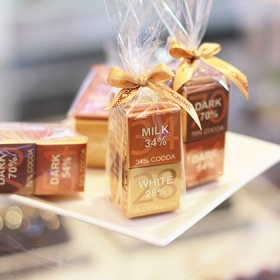 Dart Chocolate Hồ Chí Minh